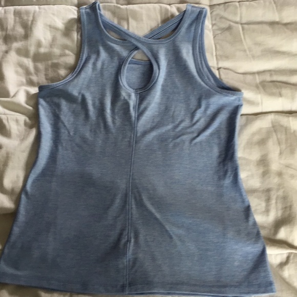Tank top - Picture 2 of 2